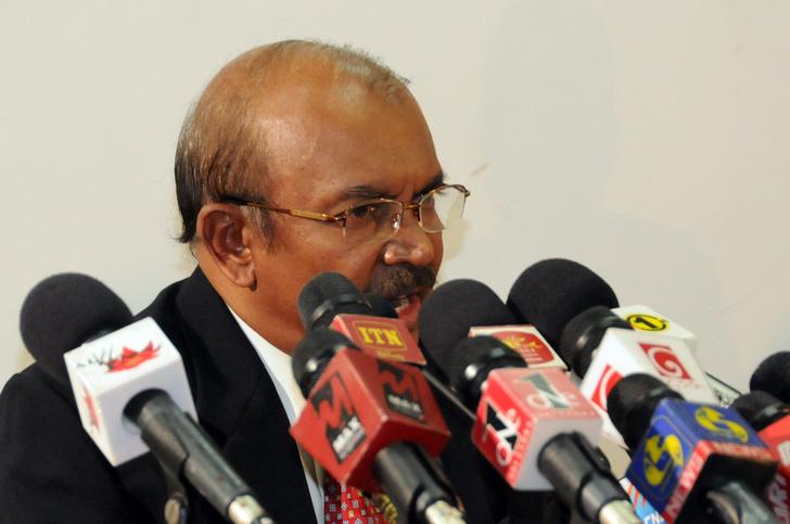 election_commissioner - colombo telegraph
