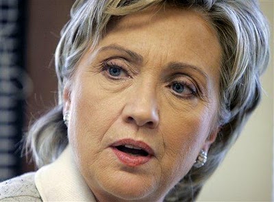 Hillary Clinton Best Photo