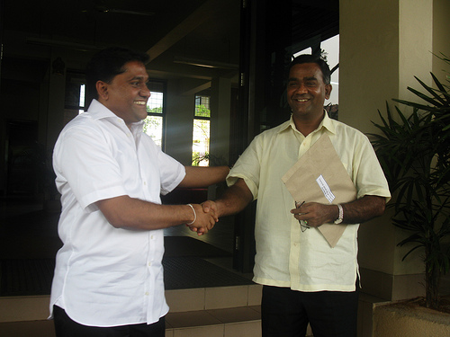 jvp-unp colombo telegraph