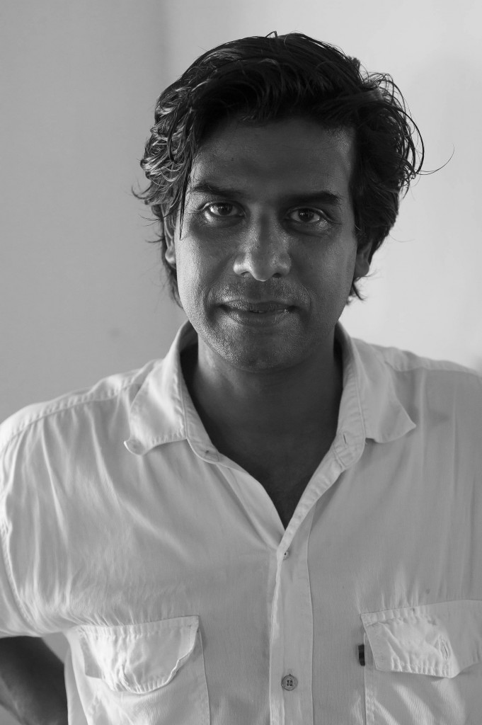 Malinda Seneviratne