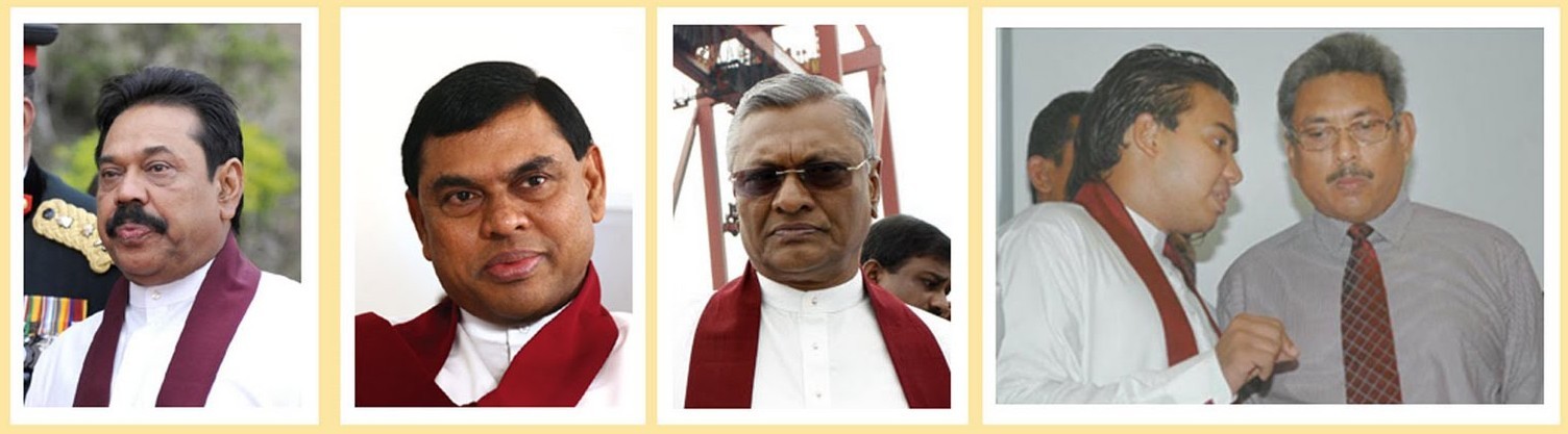 rajapaksa_brothers