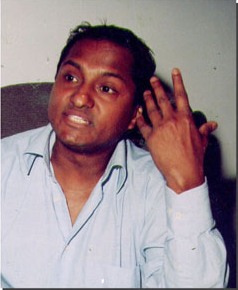 Ravi W