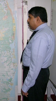Sunil Kannangara - colombo telegraph