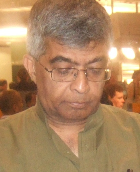 vkumar