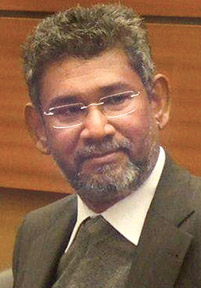 Dayan - colombo telegraph