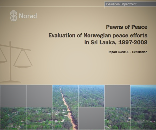 Norwegian study - colombo telegraph