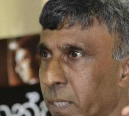 Sumanasiri Liyanage - colombo telegraph