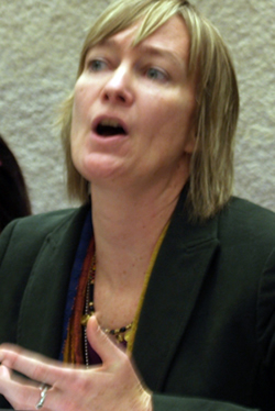 YolandaFoster - Colombo Telegraph