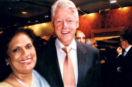 Cinton_and_Chandrika - colombotelegraph
