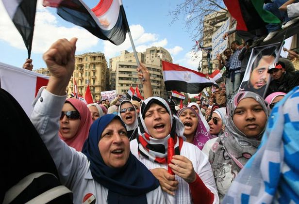 women-Arab-Spring colombotelegraph