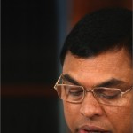 Basil - colombo telegraph