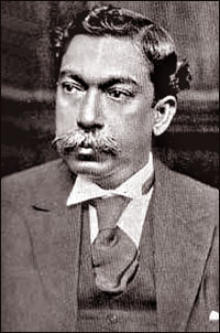 E.W.Perera colombotelegraph