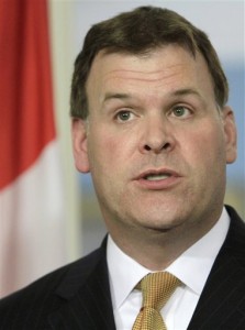 John Baird