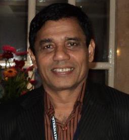 Kamal Nissanka