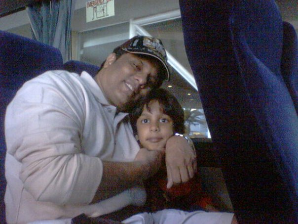Lasa and son colombotelegarph
