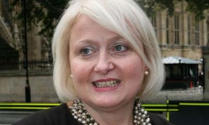 Siobhain McDonagh MP