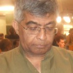 මහාචාර්ය විජය කුමාර්