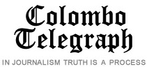 Colombo Telegraph
