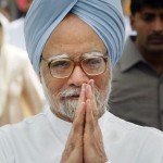 Manmohan Singh