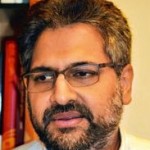 Siddharth Varadarajan