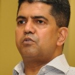 Suren Surendiran colombotelegraph