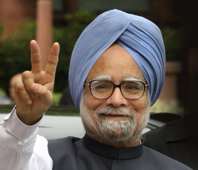 manmohansingh