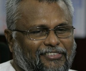 Douglas-Devananda