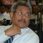 Gotabaya Rajapakasa