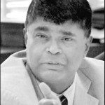 Rajiva Wijesinha