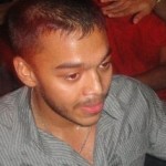 Yoshitha Rajapaksa