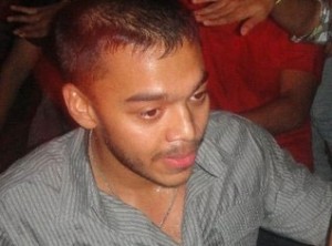 Yoshitha Rajapaksa