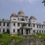 Jaffna public Library