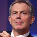 Tony Blair