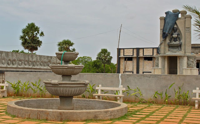 Reminiscence Of Mullivaikaal26