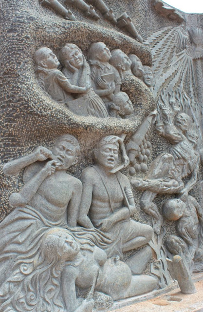 Reminiscence Of Mullivaikaal30