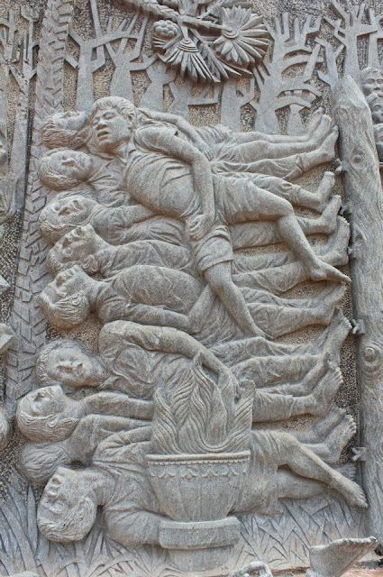 Reminiscence Of Mullivaikaal34