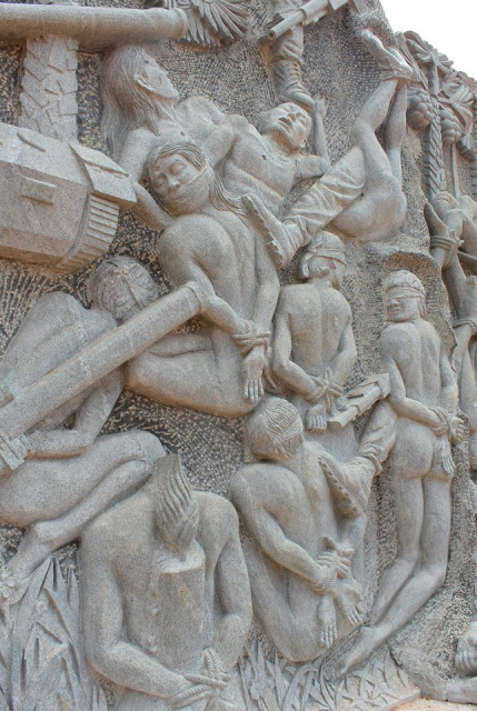 Reminiscence Of Mullivaikaal39