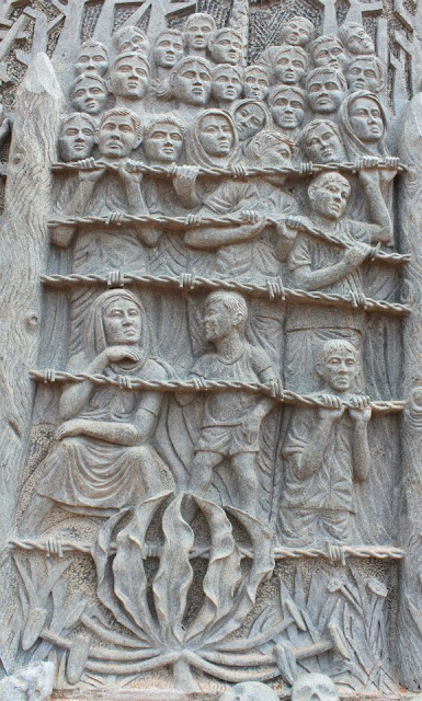 Reminiscence Of Mullivaikaal41