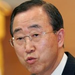 Ban Ki-Moon