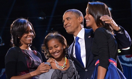 Barack Obama