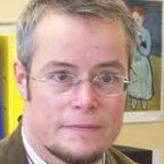 Nicolas Beger
