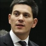 David Miliband