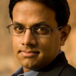 Samanth Subramanian