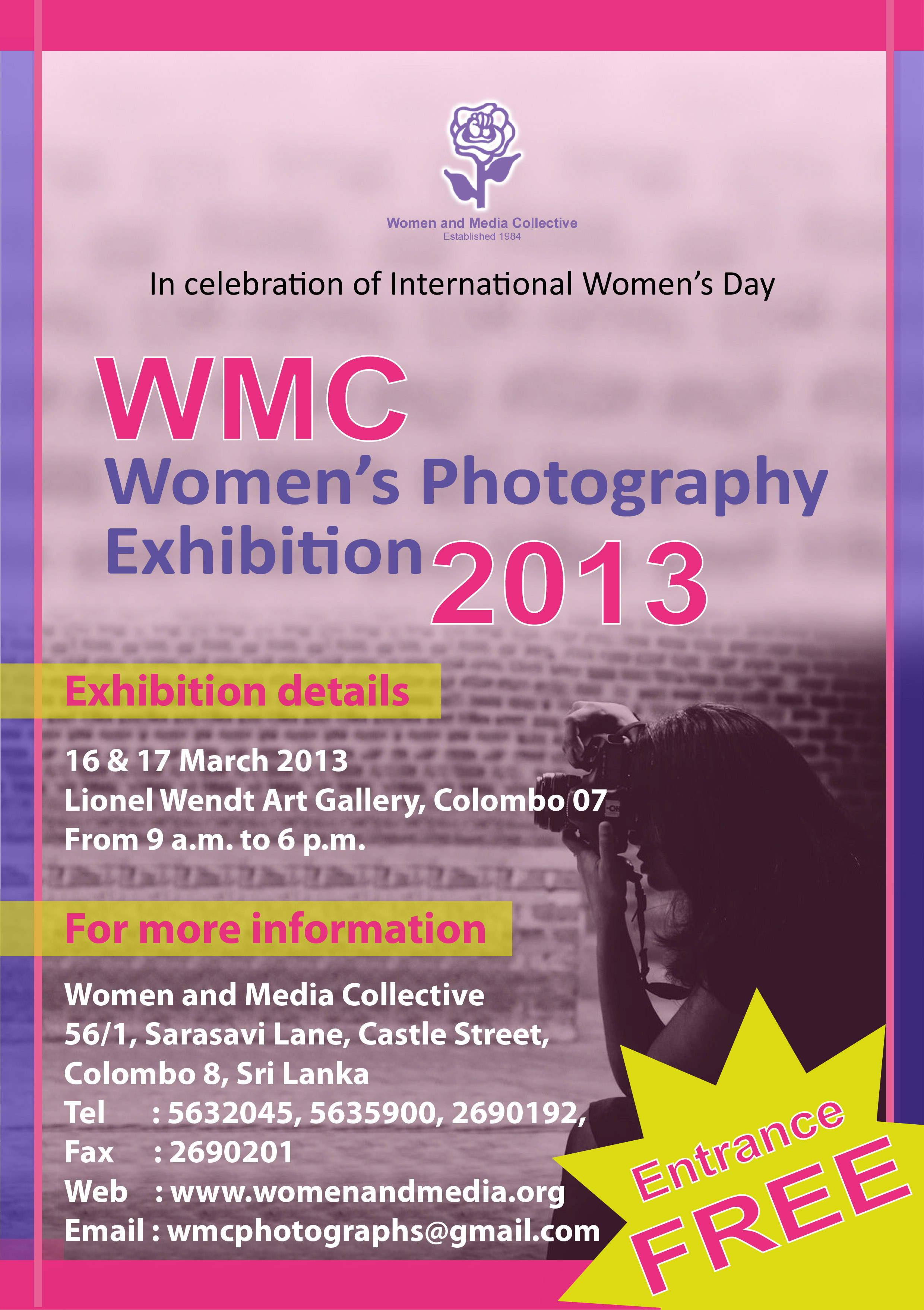 FLYER Original
