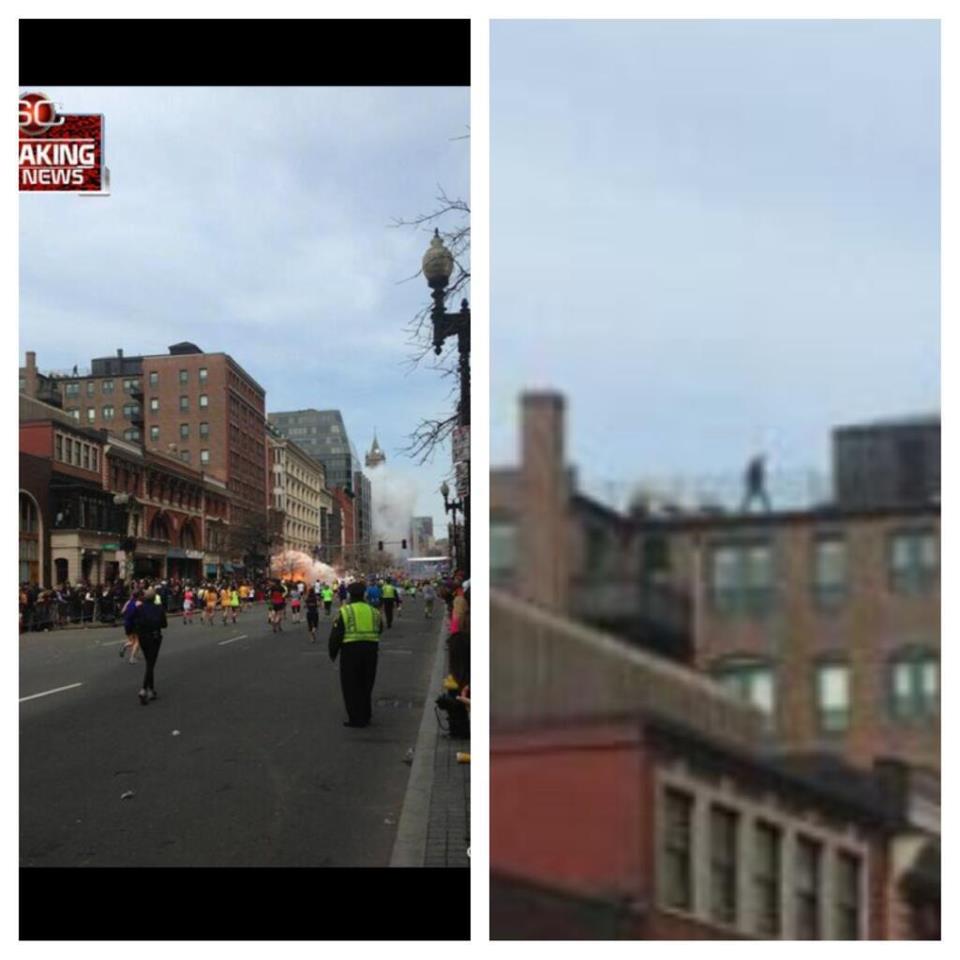 Boston