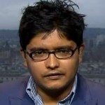 Kapil Komireddi