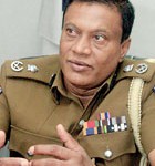 ex-DIG Vass Gunawardena