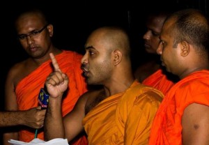 BBS Monks