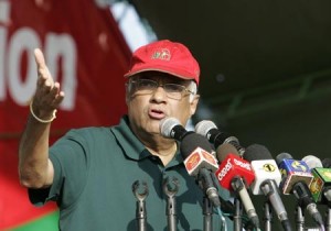 Ranil Wickremesinghe 1