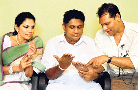 Rosy-Sajith-Dayasiri